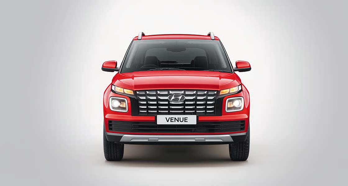 HYUNDAI VENUE 2025 NEW LAUNCH01